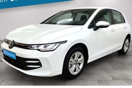 VW Golf 8.610 km 29.480 € Borna 04552