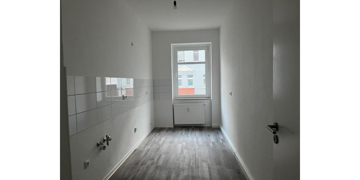 Etagenwohnung Leipzig Nordost - 1 Zimmer, 46 m&sup2;, 416&euro; | Angebot:25628124