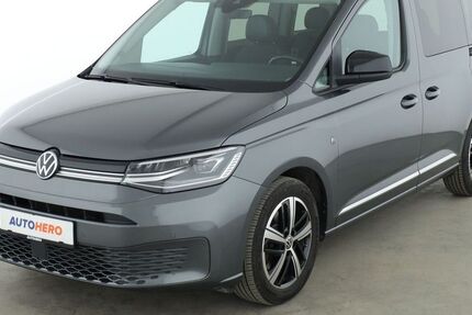 VW Caddy 66.526 km 26.910 &euro; Leipzig 04328