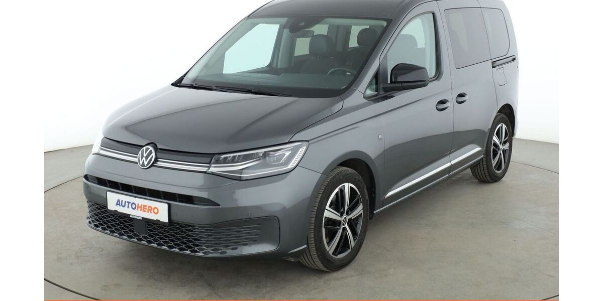 VW Caddy 66.526 km 26.910 &euro; Leipzig 04328