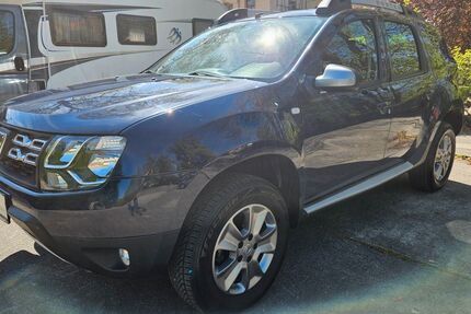 Dacia Duster 99.450 km 8.490 &euro; Markkleeberg 04416