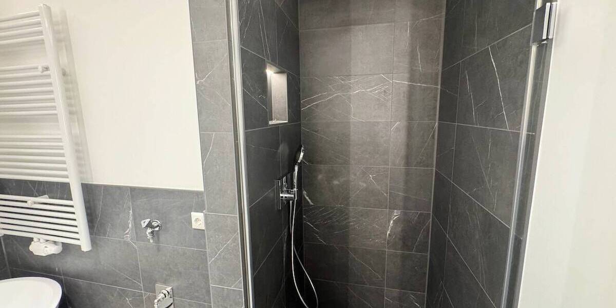 Etagenwohnung Leipzig Anger-Crottendorf - 3 Zimmer, 58 m&sup2;, 790&euro; | Angebot:26741651