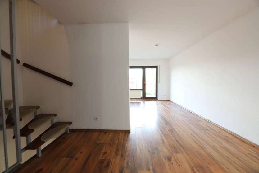 Investieren mit Weitblick: Leipziger Umland, ca. 6 % Rendite, Garage inklusive 5 zimmer