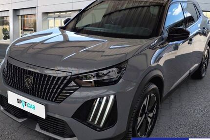 Peugeot 2008 18.559 km 18.930 &euro; Leipzig 04129