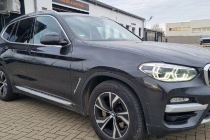 BMW X3 121.600 km 25.990 &euro; Leipzig 04179