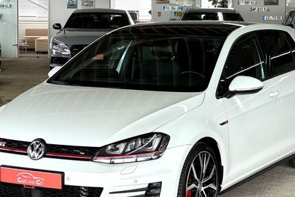 VW Golf 72.531 km 21.990 &euro; Taucha bei Leipzig 04425