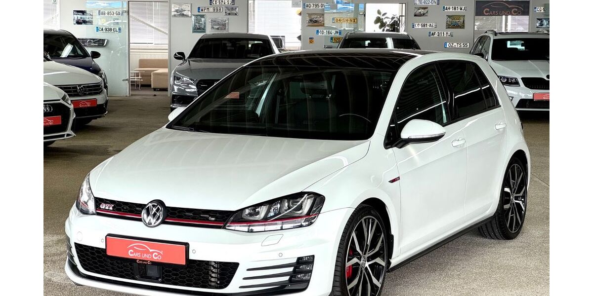 VW Golf 72.531 km 21.990 &euro; Taucha bei Leipzig 04425