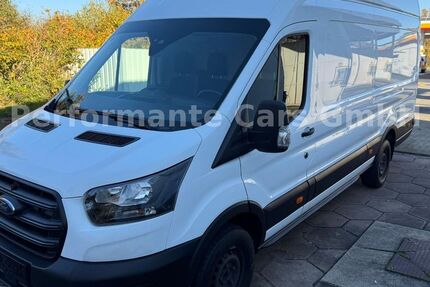 Ford Transit 84.100 km 18.890 &euro; Leipzig 04129