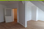 ERSTBEZUG NACH SANIERUNG + EUTRITZSCH + 2 RAUM + DACHGESCHOSS + AB SOFORT - Dachgeschoßwohnung Leipzig Eutritzsch | Angebot:24795252