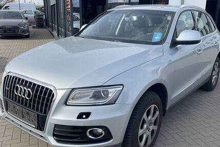 Audi Q5 125.000 km 13.890 &euro; Leipzig 04179