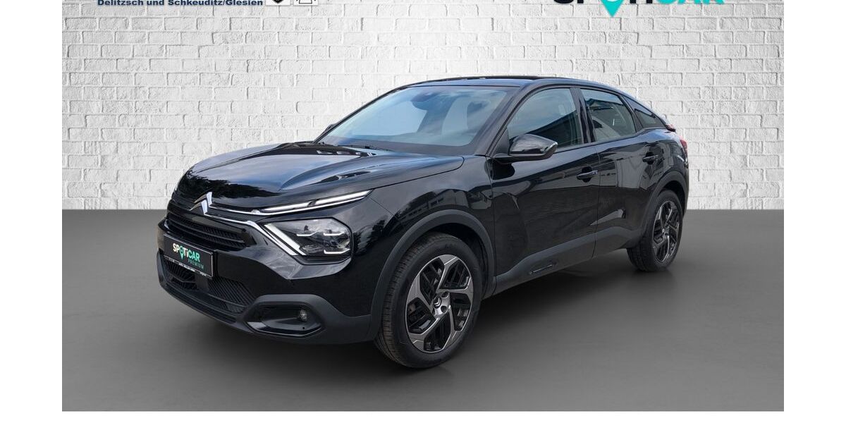 Citroen C4 26.054 km 18.950 &euro; Delitzsch OT Döbernitz 04509