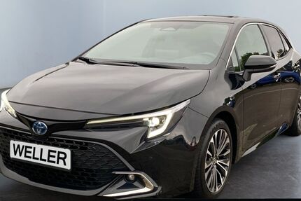 Toyota Corolla 31.406 km 24.490 &euro; Leipzig 04178