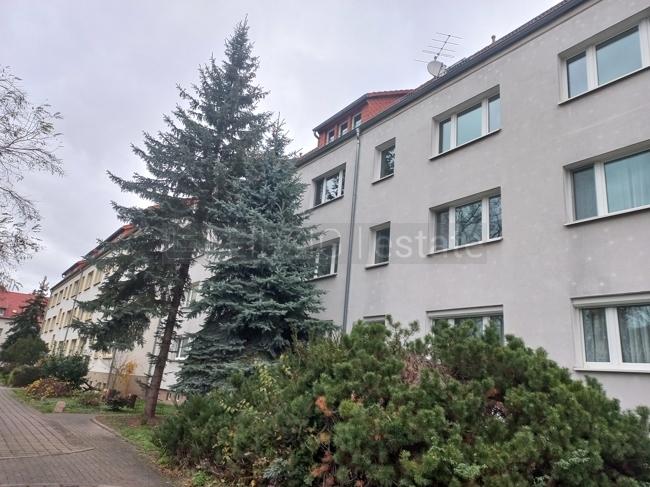 Dachgeschoßwohnung Leipzig Altwest - 2 Zimmer, 43 m&sup2;, 649&euro; | Angebot:25739685