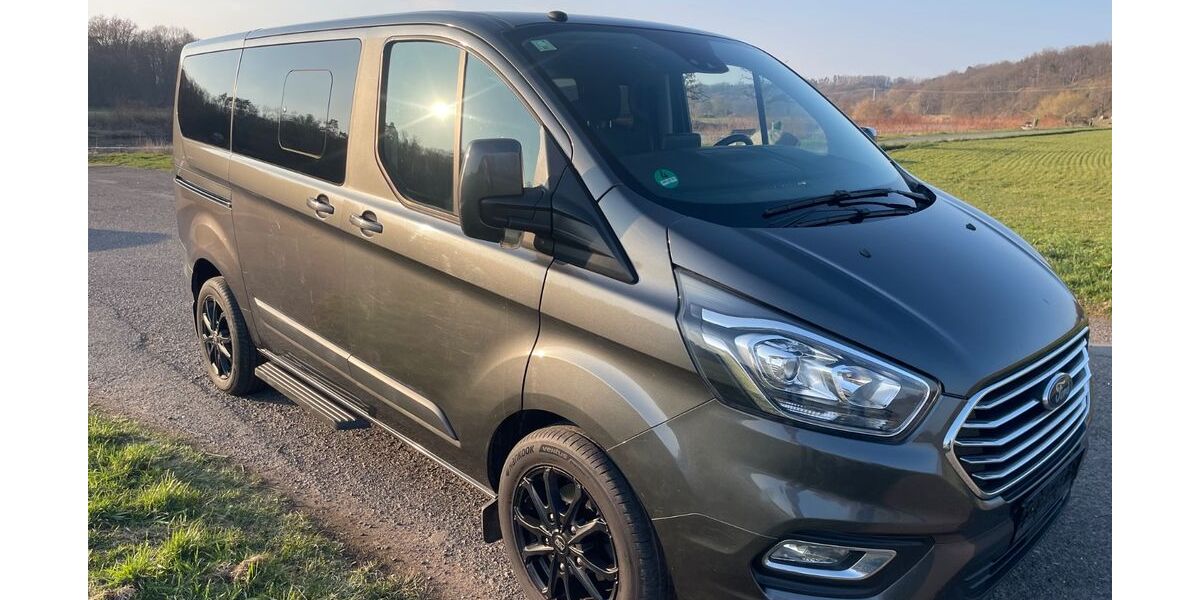 Ford Transit 76.800 km 25.990 &euro; Grimma OT Kaditzsch 04668