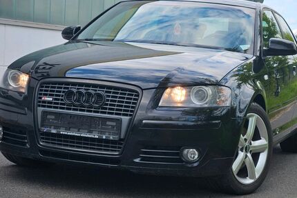 Audi A3 167.150 km 5.500 &euro; Schkopau 06258