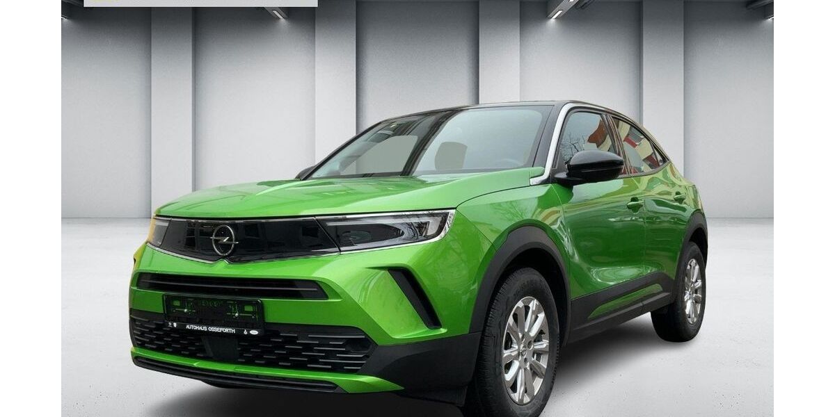 Opel Mokka 32.625 km 14.490 &euro; Leipzig 04179