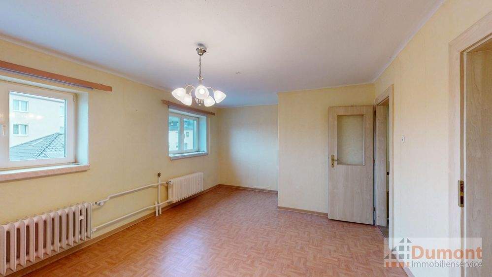 Reihenmittelhaus Merseburg - 3 Zimmer, 82 m&sup2;, 79.000&euro; | Angebot:23944382