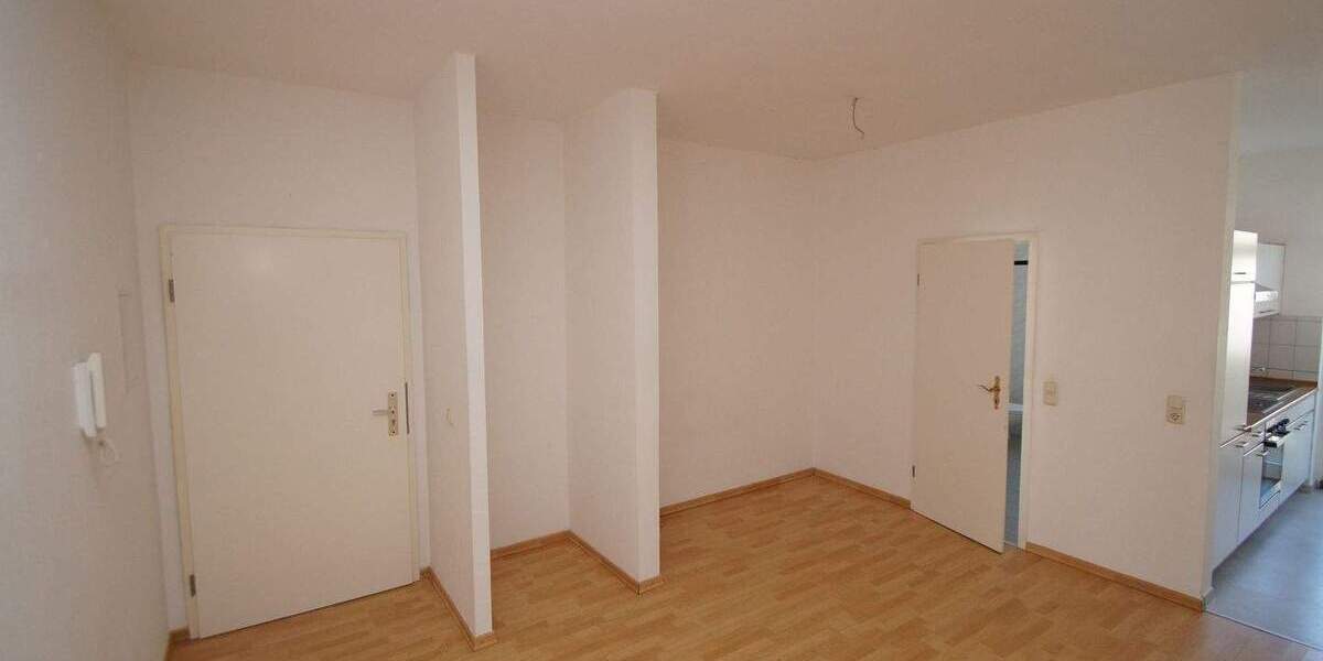 Etagenwohnung Leipzig Reudnitz-Thonberg - 2 Zimmer, 67 m&sup2;, 205.480&euro; | Angebot:25999388