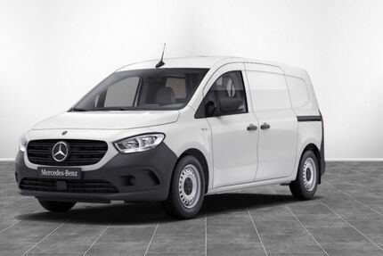 Mercedes-Benz eCitan 17.845 km 17.823 € Halle-Sennewitz 06193