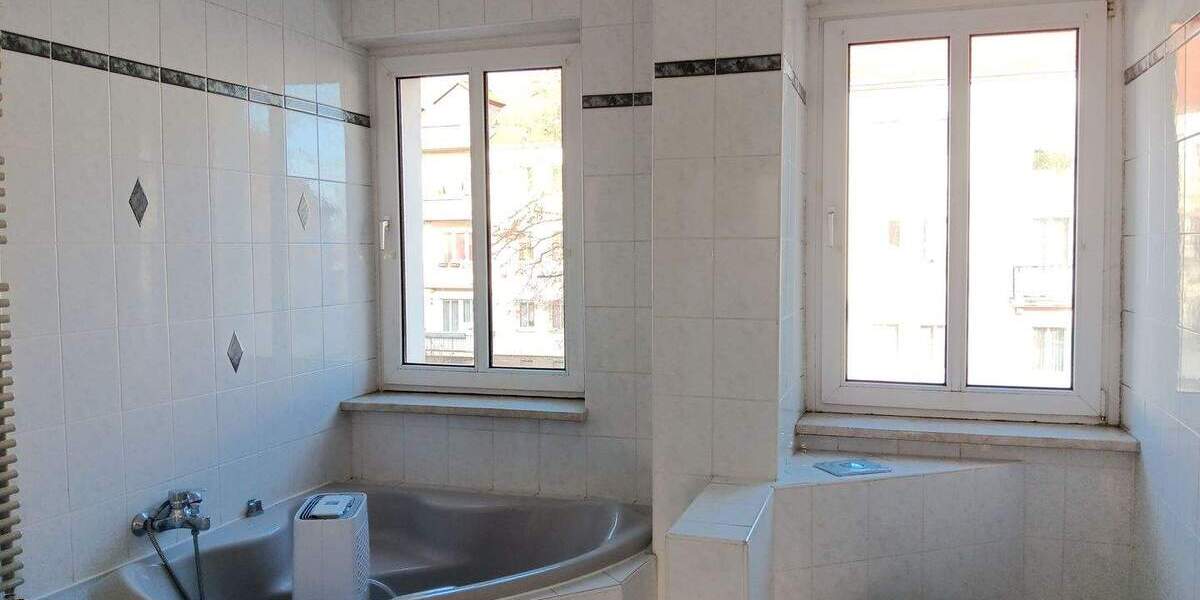 Etagenwohnung Markkleeberg - 3 Zimmer, 83 m&sup2;, 220.000&euro; | Angebot:25667156