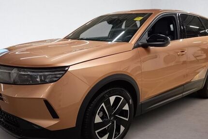 Opel Grandland (X) 10.509 km 31.990 € Delitzsch OT Döbernitz 04509