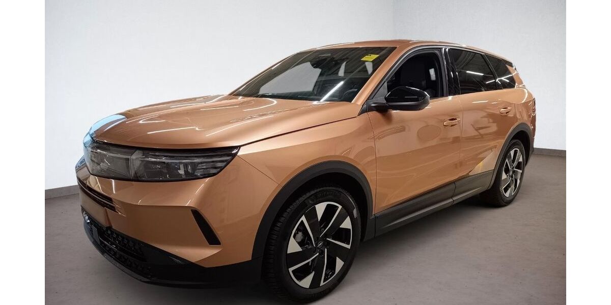 Opel Grandland (X) 10.509 km 31.990 &euro; Delitzsch OT Döbernitz 04509