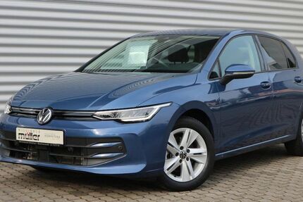 VW Golf 18.762 km 27.830 &euro; Delitzsch 04509