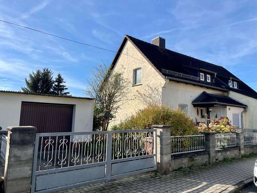 Haus zum Kaufen in Zeitz 115.000 € 90 m²