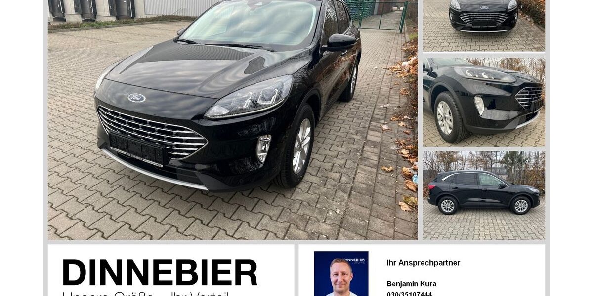 Ford Kuga 29.976 km 19.790 &euro; Leipzig 04158
