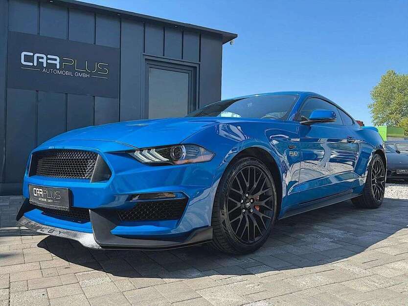 Mustang