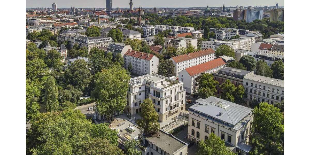 Etagenwohnung Leipzig Südwest - 2 Zimmer, 54 m&sup2;, 99.000&euro; | Angebot:26068698