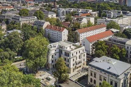 Wohnung Leipzig Südwest - 2 Zimmer, 54 m&sup2;, 99.000&euro; | Angebot:26068698