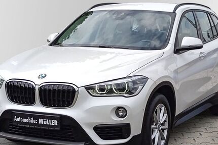 BMW X1 75.193 km 19.350 &euro; Eilenburg 04838