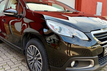 Peugeot 2008 45.000 km 7.990 &euro; Leipzig 04158