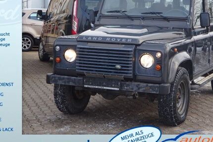 Land Rover Defender 261.458 km 26.840 &euro; Eilenburg 04838