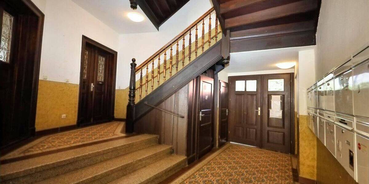 Etagenwohnung Leipzig Connewitz - 3 Zimmer, 71 m&sup2;, 166.850&euro; | Angebot:26471279