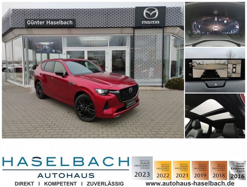 CX-60