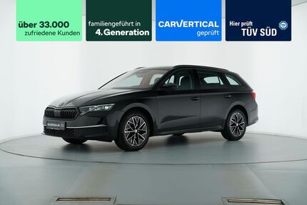 Skoda Octavia 16.388 km 28.889 &euro; Leipzig 04103