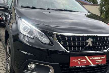 Peugeot 2008 46.973 km 13.480 € Großkorbetha 06688