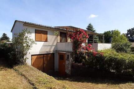 Haus Grimma Kössern - 3 Zimmer, 50 m&sup2;, 34.999&euro; | Angebot:25800176