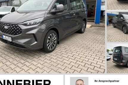 Ford Tourneo Custom 2.861 km 55.290 € Leipzig 04158