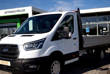 Ford Transit 47.000 km 21.990 &euro; Wurzen 04808