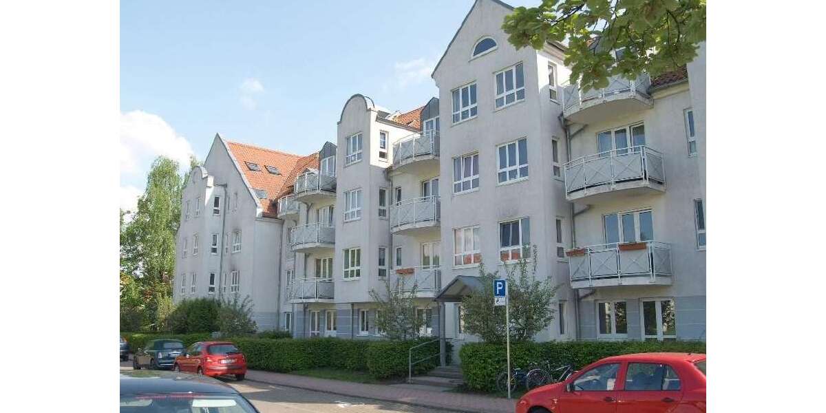 Etagenwohnung Leipzig-Liebertwolkwitz Liebertwolkwitz - 2 Zimmer, 62 m&sup2;, 175.000&euro; | Angebot:27162615