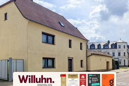 Haus Zwenkau - 4 Zimmer, 137 m&sup2;, 249.000&euro; | Angebot:25277062