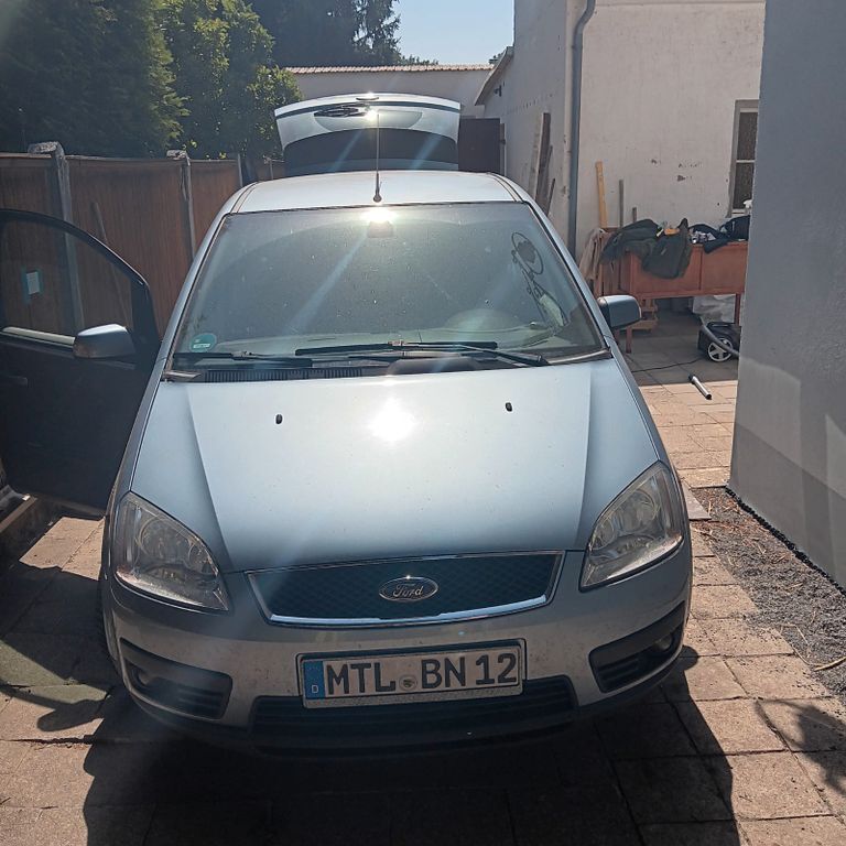 C-Max