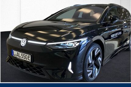 VW ID.7 7.500 km 66.430 &euro; Leipzig 04347