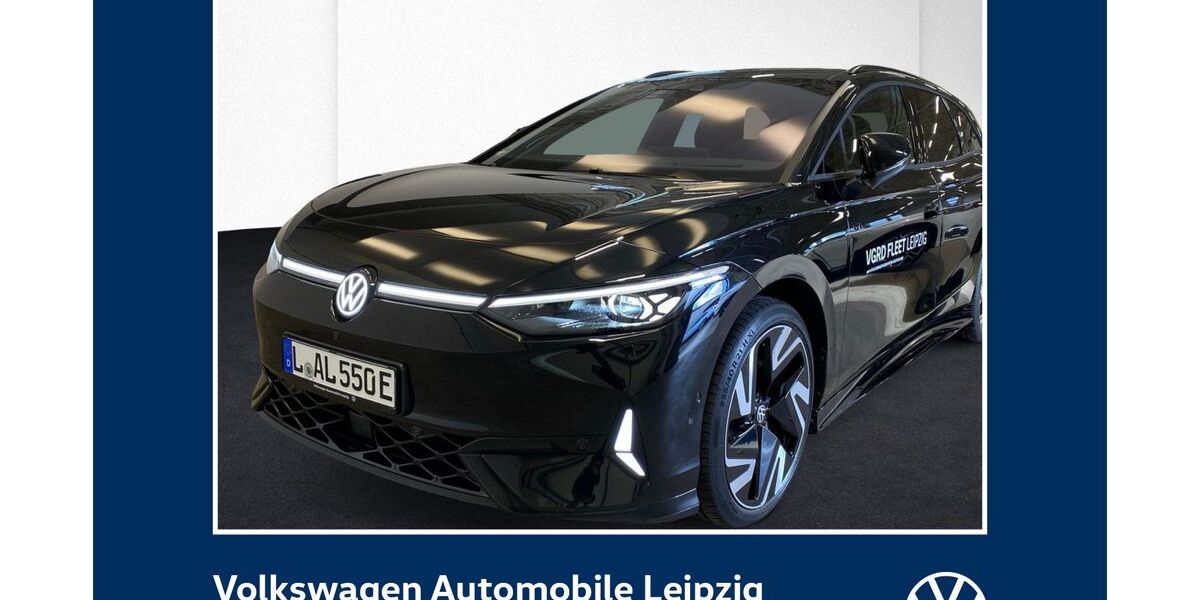 VW ID.7 7.500 km 66.430 &euro; Leipzig 04347