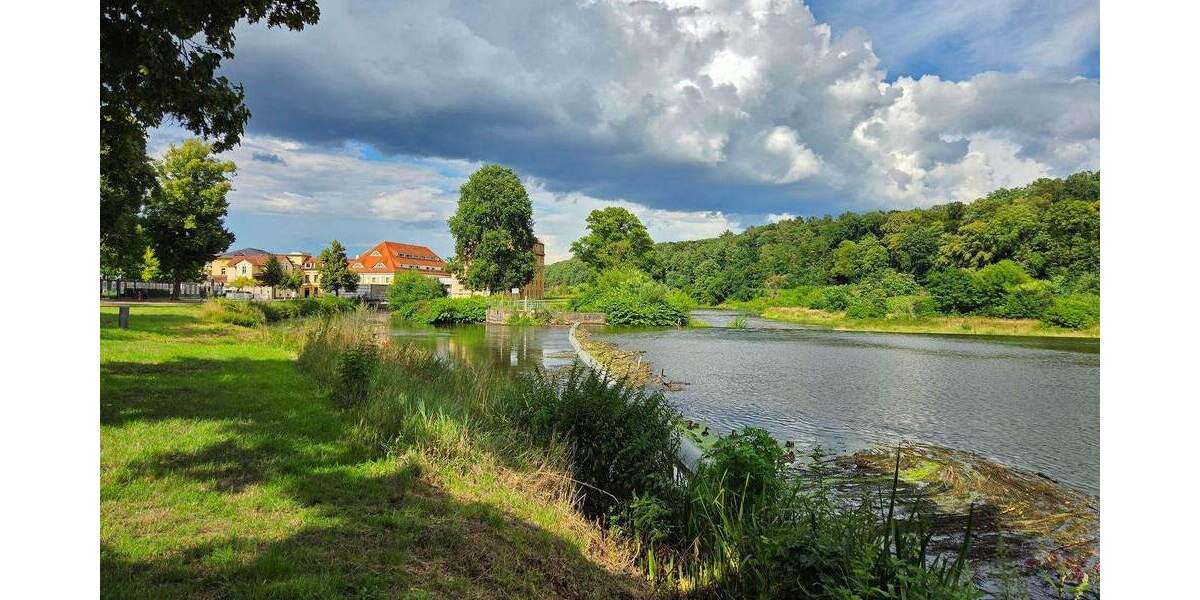 Mehrfamilienhaus, Wohnhaus Grimma - 2 Zimmer, 522 m&sup2;, 599.000&euro; | Angebot:25673990