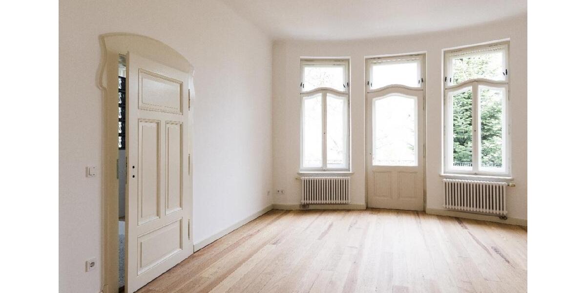 Etagenwohnung Leipzig Mitte - 4 Zimmer, 201 m&sup2;, 2.483&euro; | Angebot:25852904
