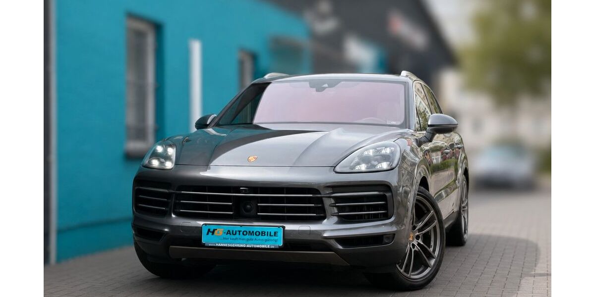 Porsche Cayenne 174.870 km 43.900 &euro; Leipzig 04179